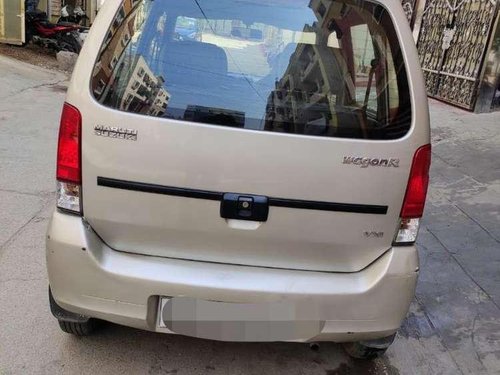 Used 2005 Maruti Suzuki Wagon R MT in Hyderabad