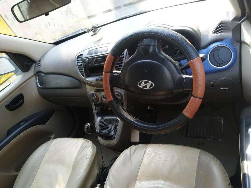 Used 2011 Hyundai i10 MT for sale in Meerut 