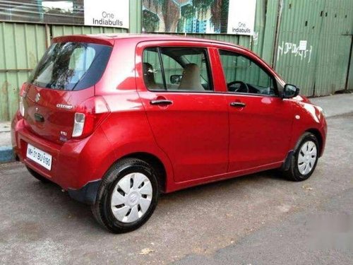 Maruti Suzuki Celerio VXI AMT (Automatic), 2014, Petrol MT in Mumbai