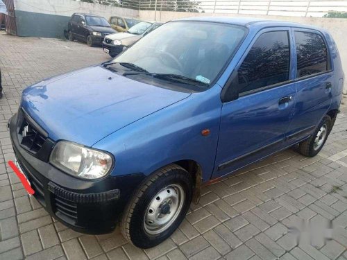 Used 2007 Maruti Suzuki Alto MT for sale in Kolkata