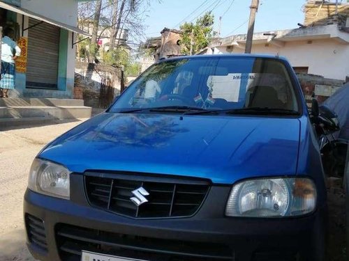 Used 2009 Maruti Suzuki Alto MT for sale in Islampur