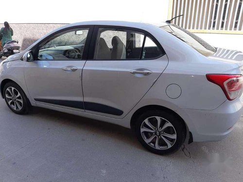 Hyundai Xcent SX 1.1 CRDi (O), 2014, Diesel MT for sale in Surat 