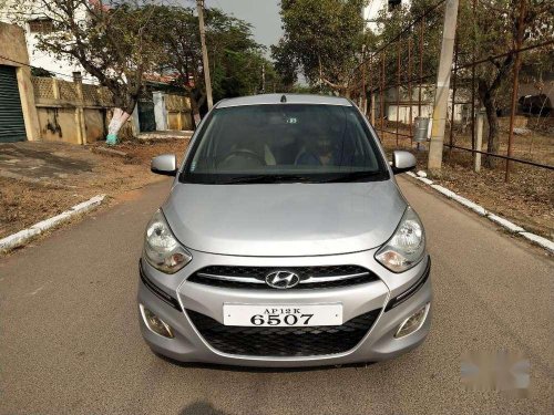 2010 Hyundai i10 Magna 1.2 MT for sale in Hyderabad