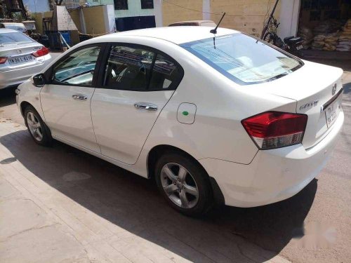 Used Honda City 2010 MT for sale in Coimbatore