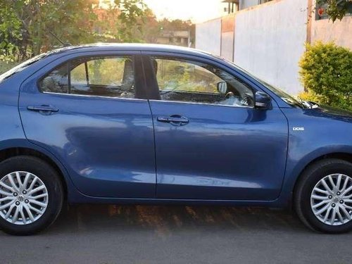 Used 2018 Maruti Suzuki Swift Dzire AT for sale in Coimbatore