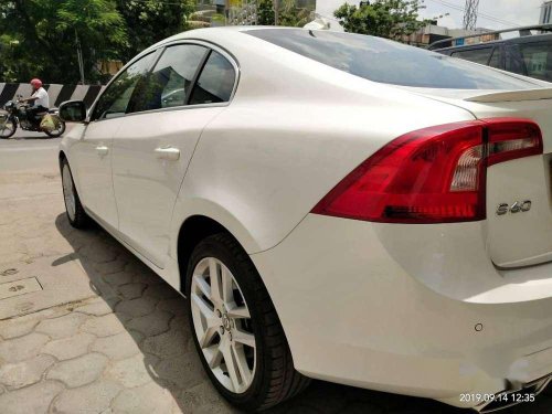 2018 Volvo S60 Cross Country AT for sale in Chennai