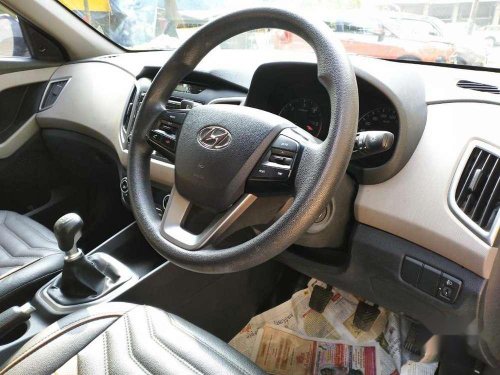 Hyundai Creta 1.6 SX, 2017, Diesel MT for sale in Mumbai 