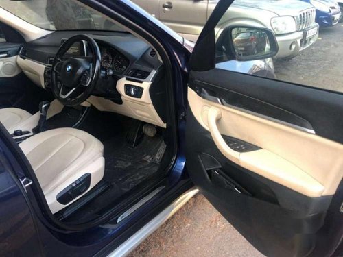 Used 2013 BMW X1 sDrive20d AT for sale in Mumbai 