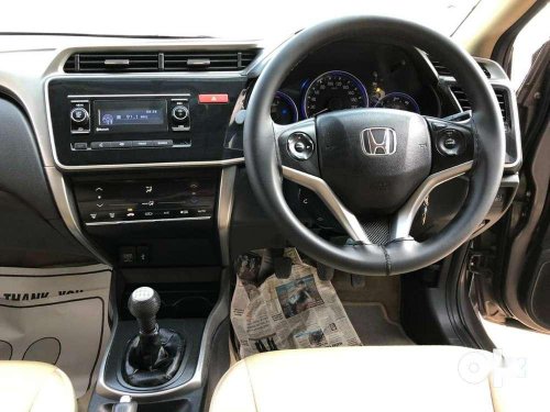 Honda City SV, 2015, Diesel MT for sale in Ahmedabad