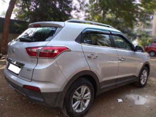 Used 2017 Hyundai Creta 1.6 SX MT for sale in Mumbai 