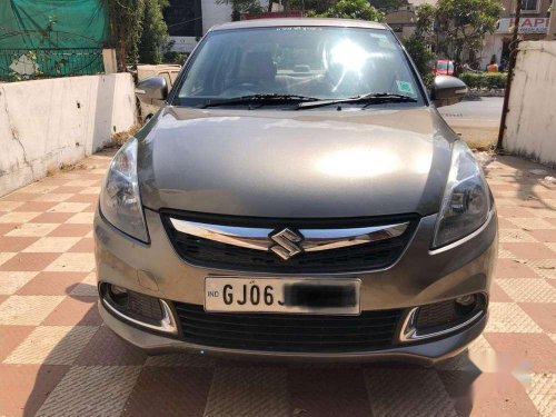 2015 Maruti Suzuki Swift Dzire MT for sale in Vadodara