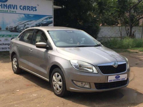 Skoda Rapid 1.5 TDI CR Elegance, 2012, Diesel MT in Tiruppur