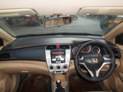 Honda City S 2011 MT for sale in Mumbai