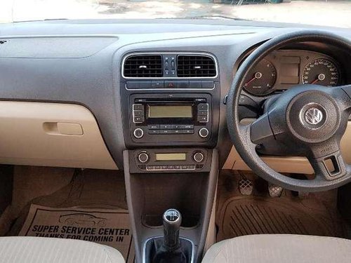 Volkswagen Vento Highline , 2011, Diesel MT for sale in Pune 