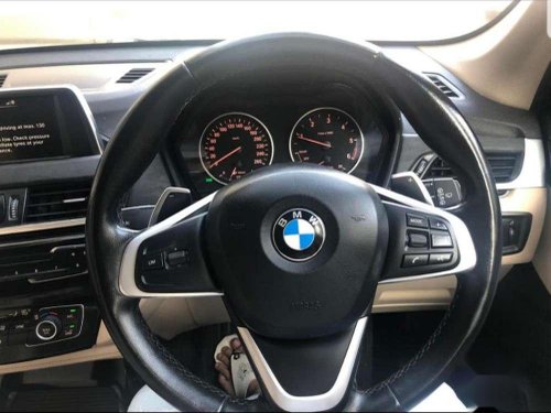 Used 2013 BMW X1 sDrive20d AT for sale in Mumbai 