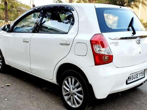 Used 2013 Toyota Etios Liva V MT for sale in Nashik 