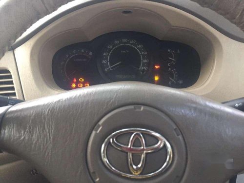 Used 2008 Toyota Innova MT for sale in Kochi