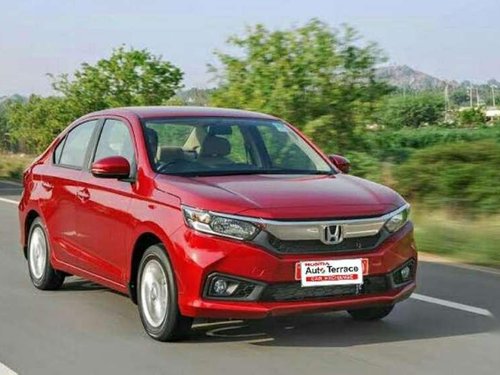 Used Honda Amaze VX i-VTEC 2018 AT in Kolkata