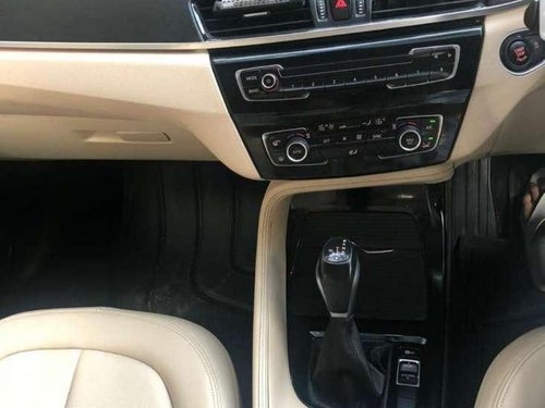 Used 2013 BMW X1 sDrive20d AT for sale in Mumbai 