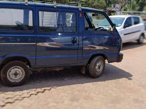 2013 Maruti Suzuki Omni MT for sale in Kannur