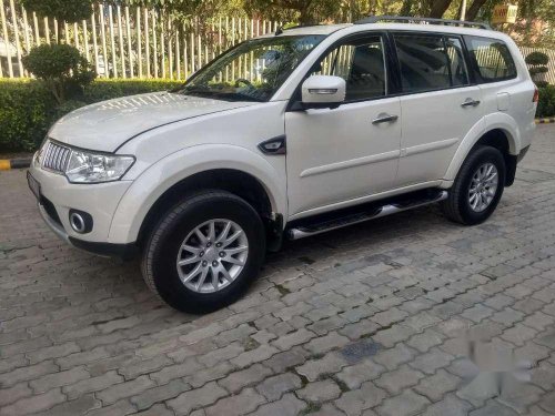 Used 2013 Mitsubishi Pajero Sport AT for sale in Gurgaon