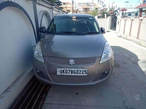 Used 2014 Maruti Suzuki Swift VXI MT for sale in Dehradun