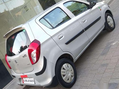 Maruti Suzuki Alto 800 Vxi, 2013, CNG & Hybrids MT in Surat