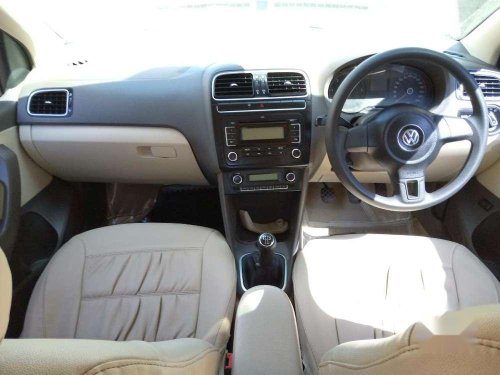 Used Volkswagen Vento 2011 MT for sale in Satara