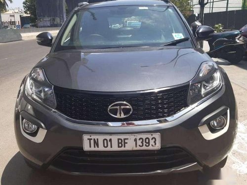 Used 2018 Tata Nexon AT for sale in Chennai