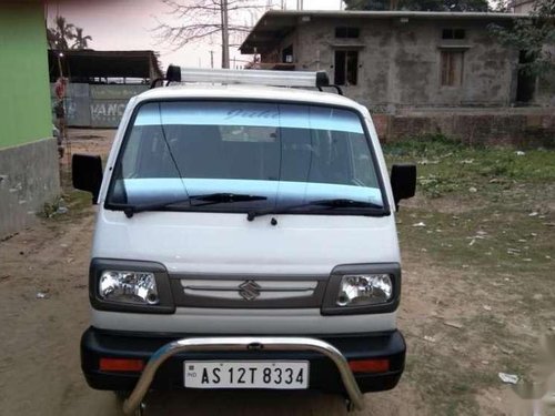 Used 2018 Maruti Suzuki Omni MT for sale in Nagaon