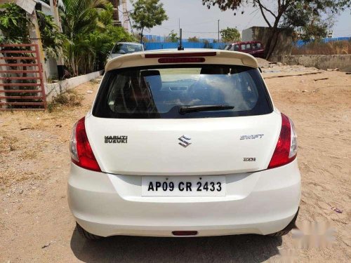 2013 Maruti Suzuki Swift ZDI MT for sale in Hyderabad