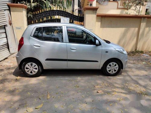 Hyundai I10 Magna, 2012, Petrol MT for sale in Chennai