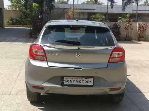 Maruti Suzuki Baleno Alpha 2016 Diesel MT for sale in Kalyan