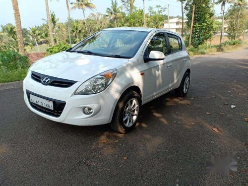 Used Hyundai i20 Asta 1.4 CRDi 2010 MT for sale in Ernakulam 