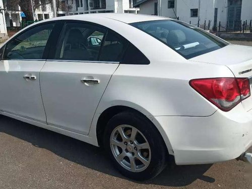 Chevrolet Cruze LTZ 2011 MT for sale in Srinagar