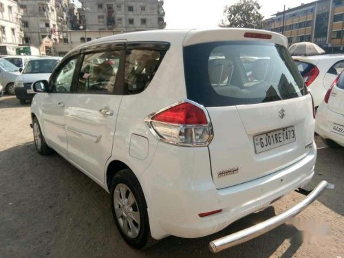 Maruti Suzuki Ertiga VDI 2013 AT for sale in Ahmedabad