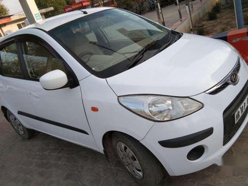 Used 2010 Hyundai i10 Magna MT for sale in Hisar