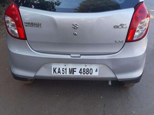 2014 Maruti Suzuki Alto 800 LXI MT for sale in Dharwad