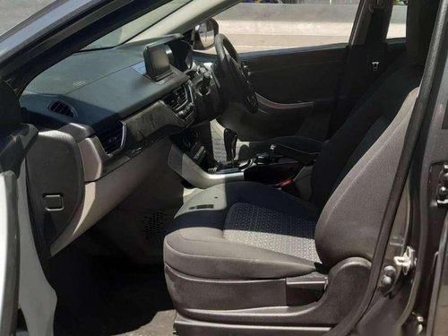 Used 2018 Tata Nexon AT for sale in Chennai