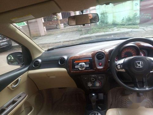 Used 2013 Honda Brio VX MT for sale in Chennai