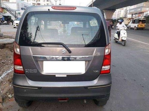 Used 2010 Maruti Suzuki Wagon R MT in Hyderabad