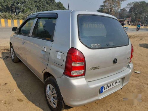 Maruti Suzuki Alto LXi BS-III, 2009, Petrol MT for sale in Varanasi