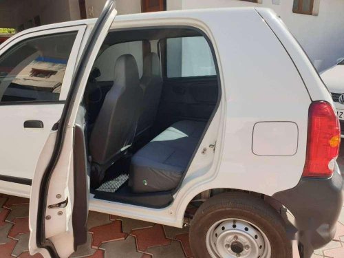 Maruti Suzuki Alto LXi BS-IV, 2012, Petrol MT in Coimbatore