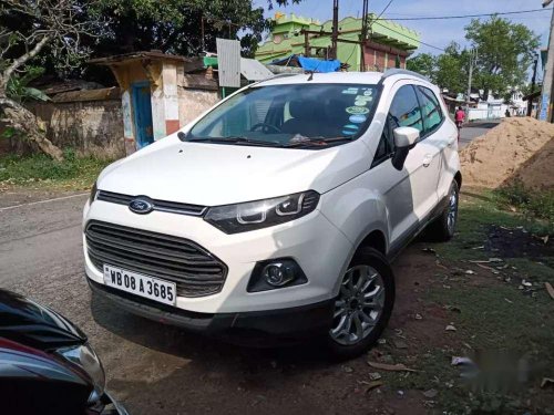 Used 2015 Ford EcoSport MT for sale in Howrah