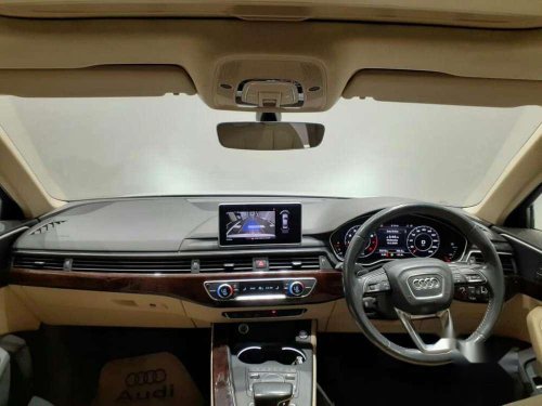 Used 2017 Audi A4 AT for sale in Chennai
