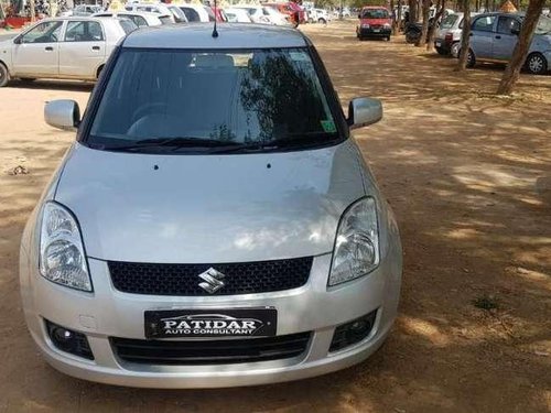 Maruti Suzuki Swift VDi, 2008, Diesel MT in Ahmedabad