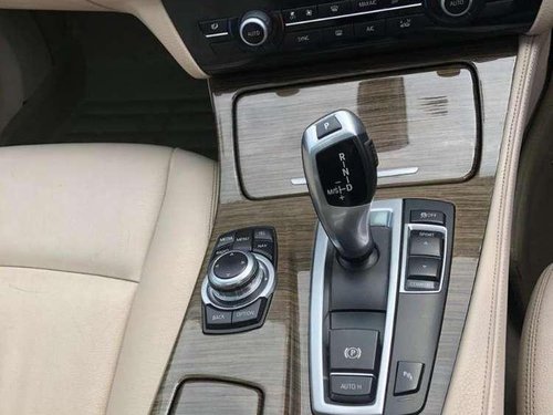 BMW 5 Series 520d Luxury Line 2014 AT for sale in Gurgaon 