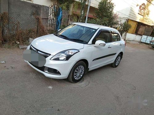 Maruti Suzuki Swift Dzire VDI, 2015, Diesel MT for sale in Hyderabad