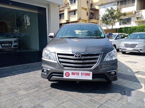 Toyota Innova 2013 MT for sale in Nashik