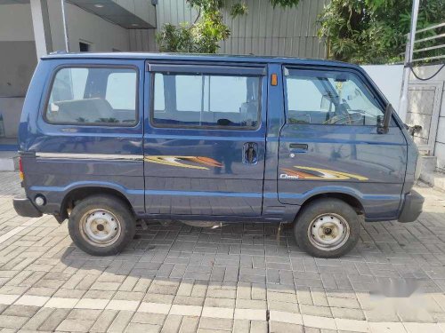 2018 Maruti Suzuki Omni MT for sale in Kozhikode